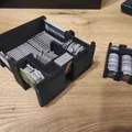 Insert/Organizer Black Rose Wars: Rebirth ALL IN (gọn trong 2 hộp) - Thumbnail 22