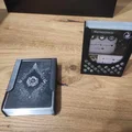 Insert/Organizer Black Rose Wars: Rebirth ALL IN (gọn trong 2 hộp) - Thumbnail 23