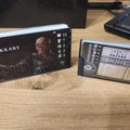 Insert/Organizer Black Rose Wars: Rebirth ALL IN (gọn trong 2 hộp) - Thumbnail 24