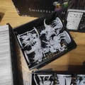 Insert/Organizer Black Rose Wars: Rebirth ALL IN (gọn trong 2 hộp) - Thumbnail 27