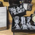 Insert/Organizer Black Rose Wars: Rebirth ALL IN (gọn trong 2 hộp) - Thumbnail 28