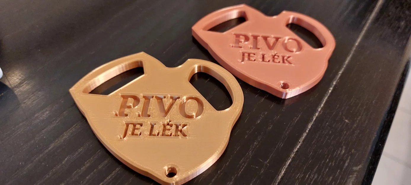 Đồ mở bia (Beer opener) - Image 1