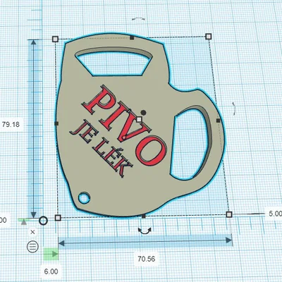 Đồ mở bia (Beer opener)