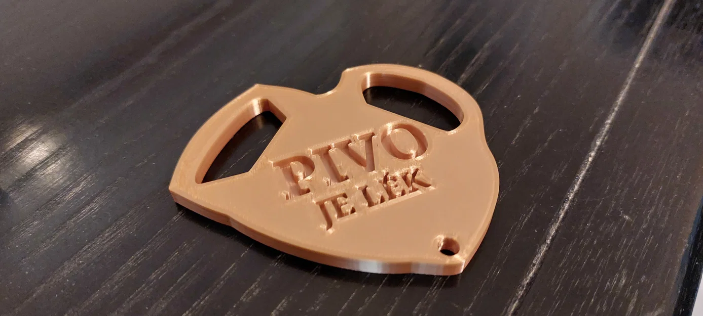 Đồ mở bia (Beer opener) - Image 3