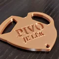 Đồ mở bia (Beer opener) - Thumbnail 3