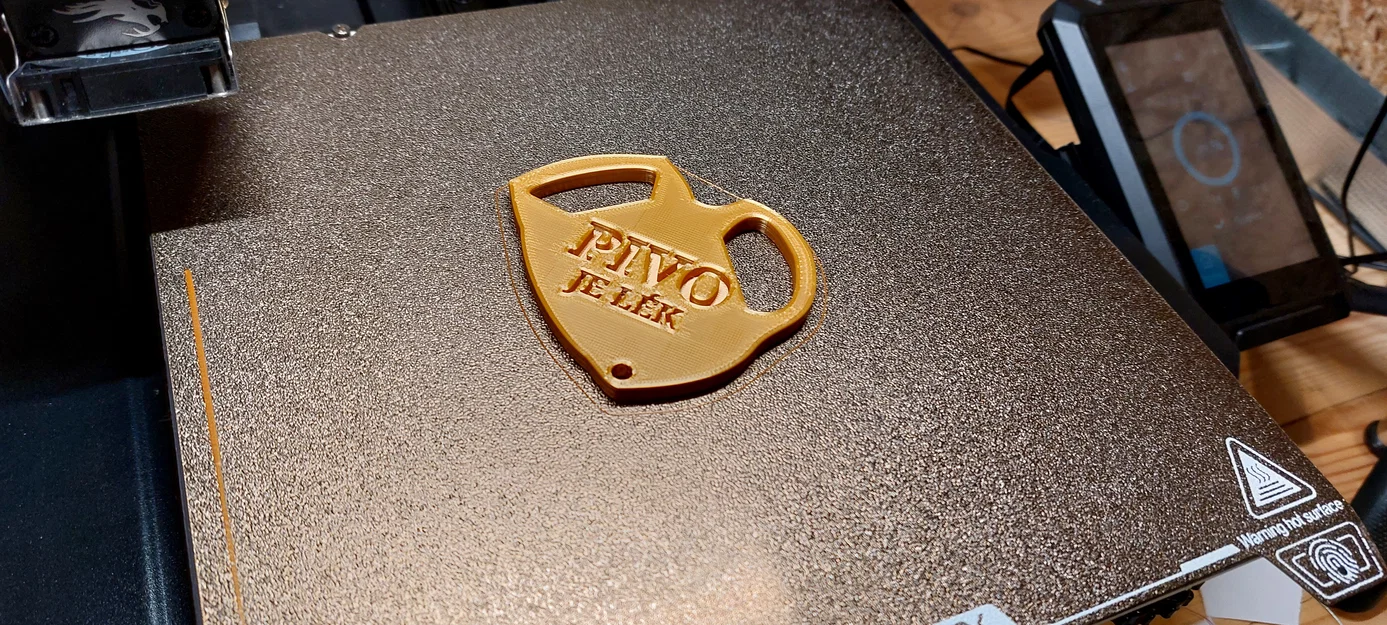 Đồ mở bia (Beer opener) - Image 4