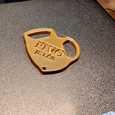 Đồ mở bia (Beer opener)