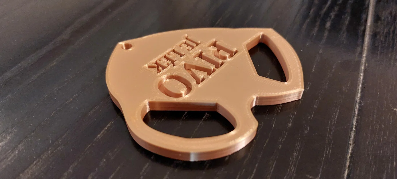 Đồ mở bia (Beer opener) - Image 6