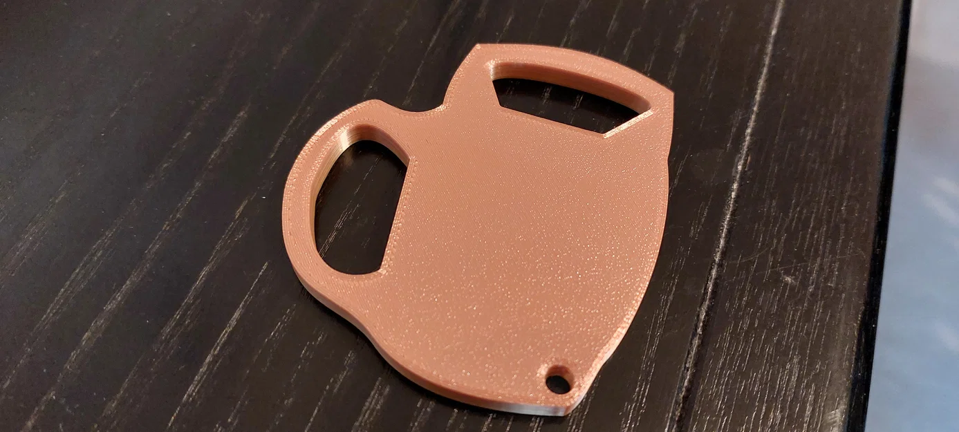 Đồ mở bia (Beer opener) - Image 7