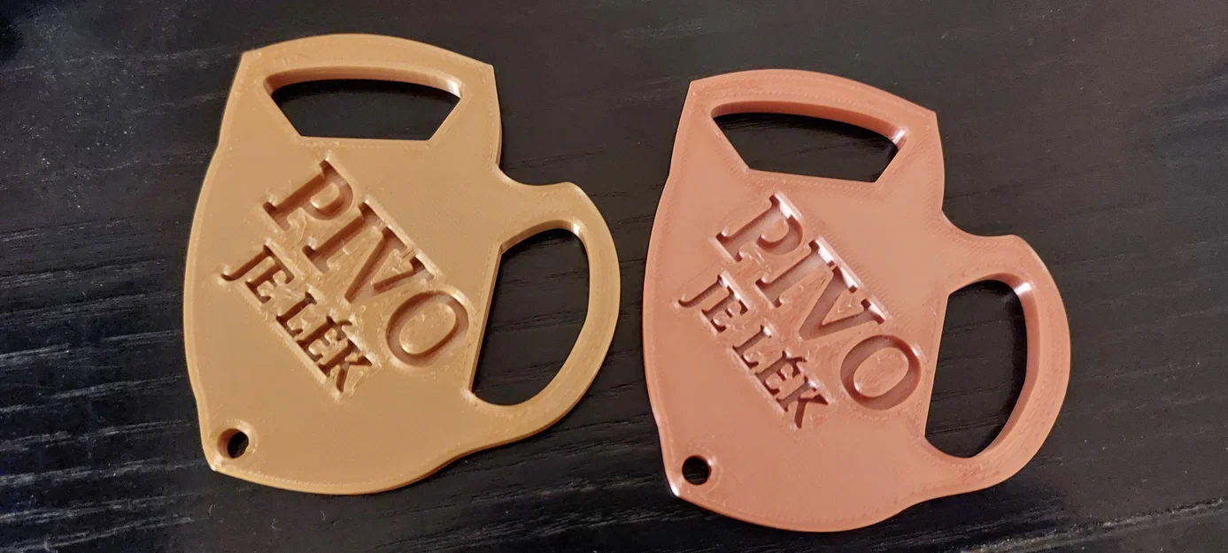 Đồ mở bia (Beer opener) - Image 8