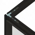 Panel Nam Châm Voron 2.4r2/Trident kèm Magnet Inserts - Thumbnail 5