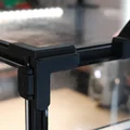 Panel Nam Châm Voron 2.4r2/Trident kèm Magnet Inserts - Thumbnail 7