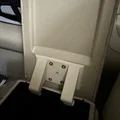 Sửa bản lề nắp armrest center console cho VW (Armrest Cover Hinge Repair for VW) - Thumbnail 1