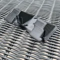 Sửa bản lề nắp armrest center console cho VW (Armrest Cover Hinge Repair for VW) - Thumbnail 2