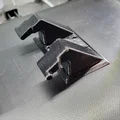 Sửa bản lề nắp armrest center console cho VW (Armrest Cover Hinge Repair for VW) - Thumbnail 3