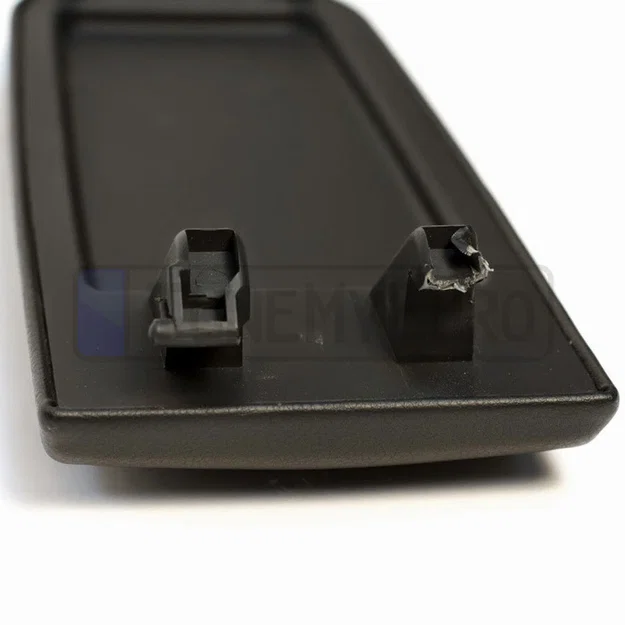 Sửa bản lề nắp armrest center console cho VW (Armrest Cover Hinge Repair for VW) - Image 4