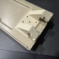 Sửa bản lề nắp armrest center console cho VW (Armrest Cover Hinge Repair for VW) - Thumbnail 5