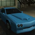 Mô hình vỏ xe RC Buffalo GTA San Andreas tỉ lệ 1:10 - Thumbnail 1