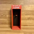 Hộp “In Case Of Emergency” - Love Edition - Thumbnail 4