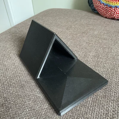 Giá Đỡ Sách 3D Tiện Dụng - Giữ Sách Mở Rảnh Tay Không Hỏng Sách