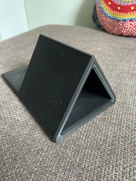 Giá Đỡ Sách 3D Tiện Dụng - Giữ Sách Mở Rảnh Tay Không Hỏng Sách - Image 2