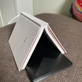 Giá Đỡ Sách 3D Tiện Dụng - Giữ Sách Mở Rảnh Tay Không Hỏng Sách - Thumbnail 3