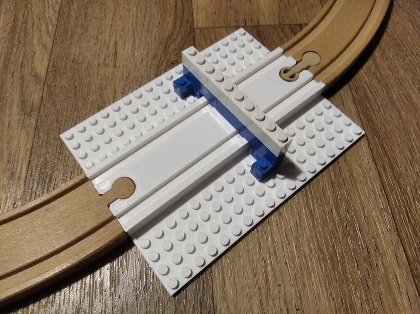 Deska Lego Brio - Image 1