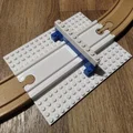 Deska Lego Brio - Thumbnail 1
