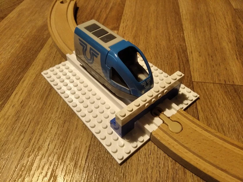 Deska Lego Brio - Image 2