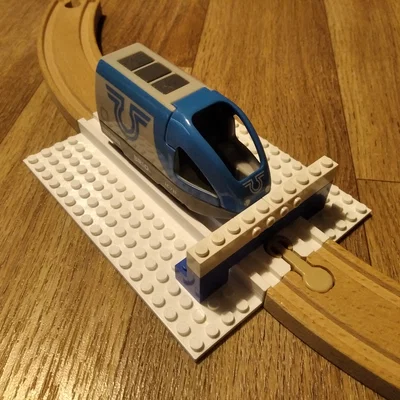 Deska Lego Brio