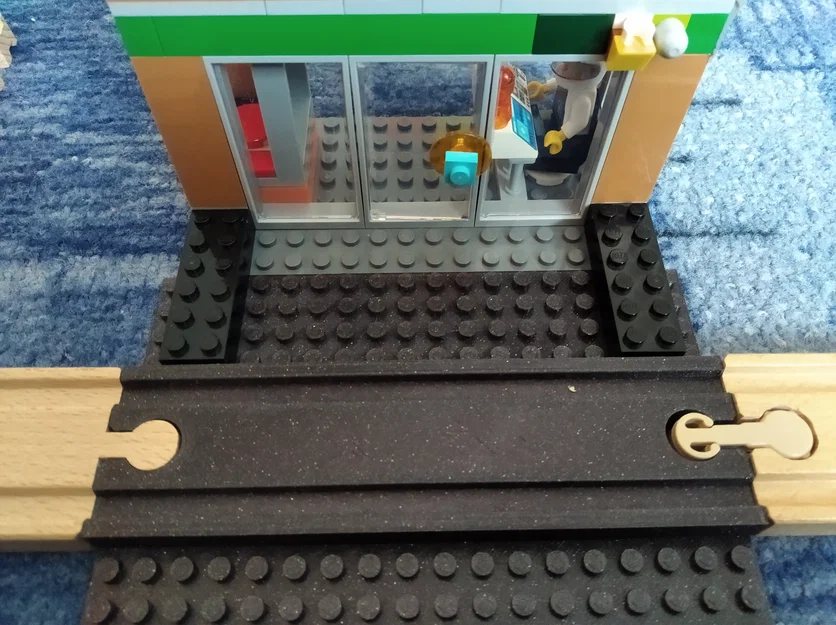 Deska Lego Brio - Image 3