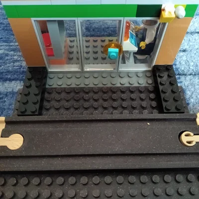 Deska Lego Brio