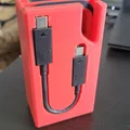 Hộp đựng (carrier) cho Sandisk Extreme SSD - Thumbnail 1
