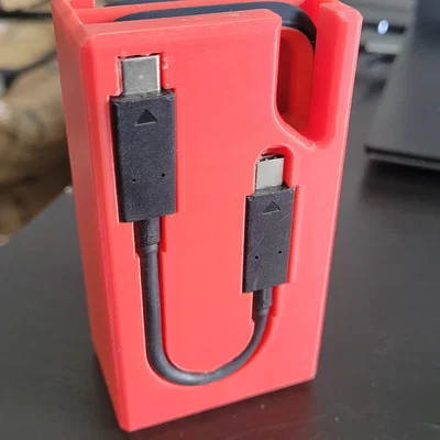Hộp đựng (carrier) cho Sandisk Extreme SSD
