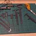 Thước cặp Vernier (Vernier Calipers) in 3D - Thumbnail 5