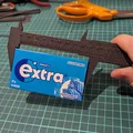 Thước cặp Vernier (Vernier Calipers) in 3D - Thumbnail 7