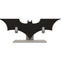 Mô hình Batarang Batman kèm giá đỡ trưng bày in 3D - Thumbnail 2