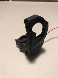 Ống Dẫn Gió Quạt SV06 (SV06 Fan Duct) - Image 6