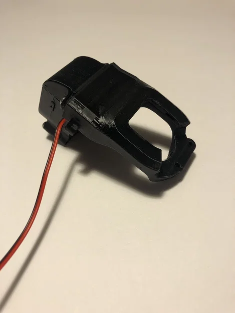 Ống Dẫn Gió Quạt SV06 (SV06 Fan Duct) - Image 7