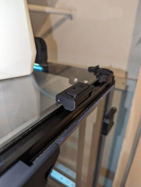 Voron 2.4 Snap Latches - Chốt kim loại & đồ gá cắt chốt - Image 1