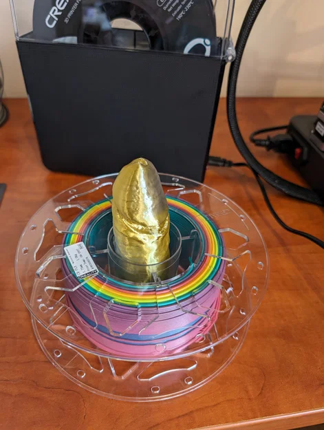 Mô hình giải phẫu nam giới - Thử nghiệm quét 3D chi tiết - Image 4