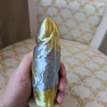 Mô hình giải phẫu nam giới - Thử nghiệm quét 3D chi tiết - Thumbnail 5