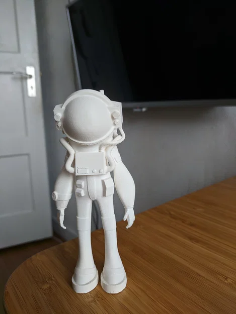 Nhân vật Astroneer - Image 1