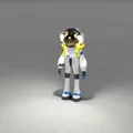 Nhân vật Astroneer - Thumbnail 2