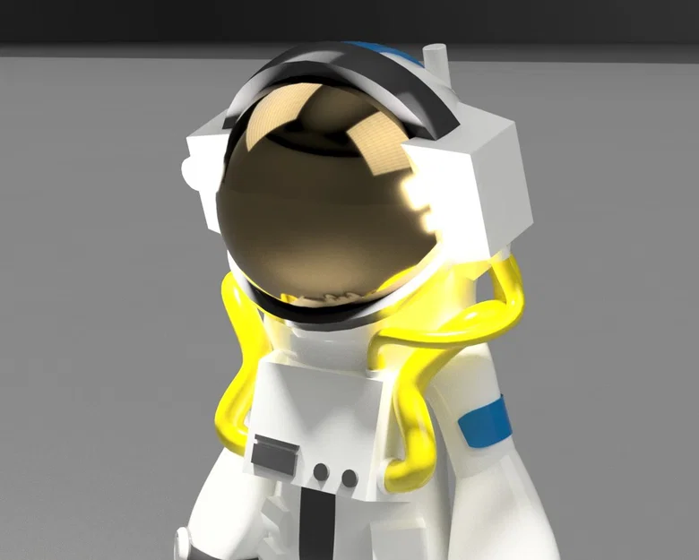 Nhân vật Astroneer - Image 3