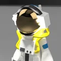 Nhân vật Astroneer - Thumbnail 3