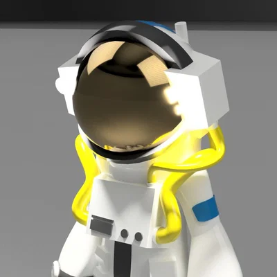Nhân vật Astroneer