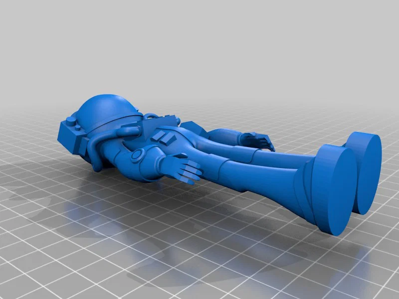 Nhân vật Astroneer - Image 4