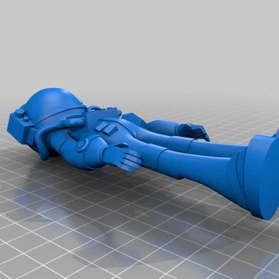 Nhân vật Astroneer