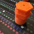 Multiboard HSW Snap Adapter (Bộ chuyển snap fit HSW sang Multiboard) - Thumbnail 2